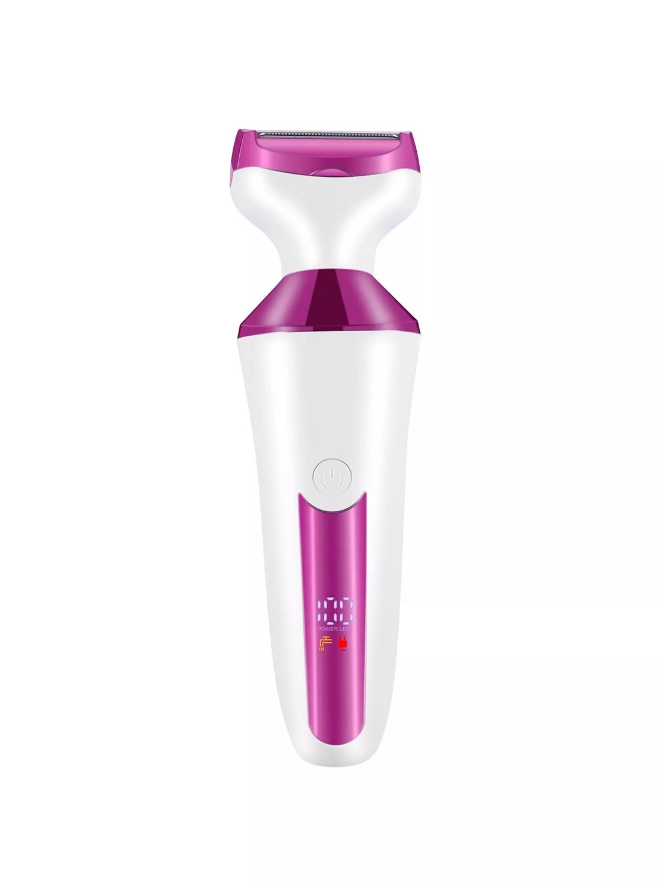 Electric Hair Removal Epilator