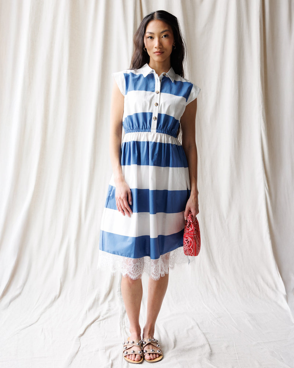 Hamptons Dress