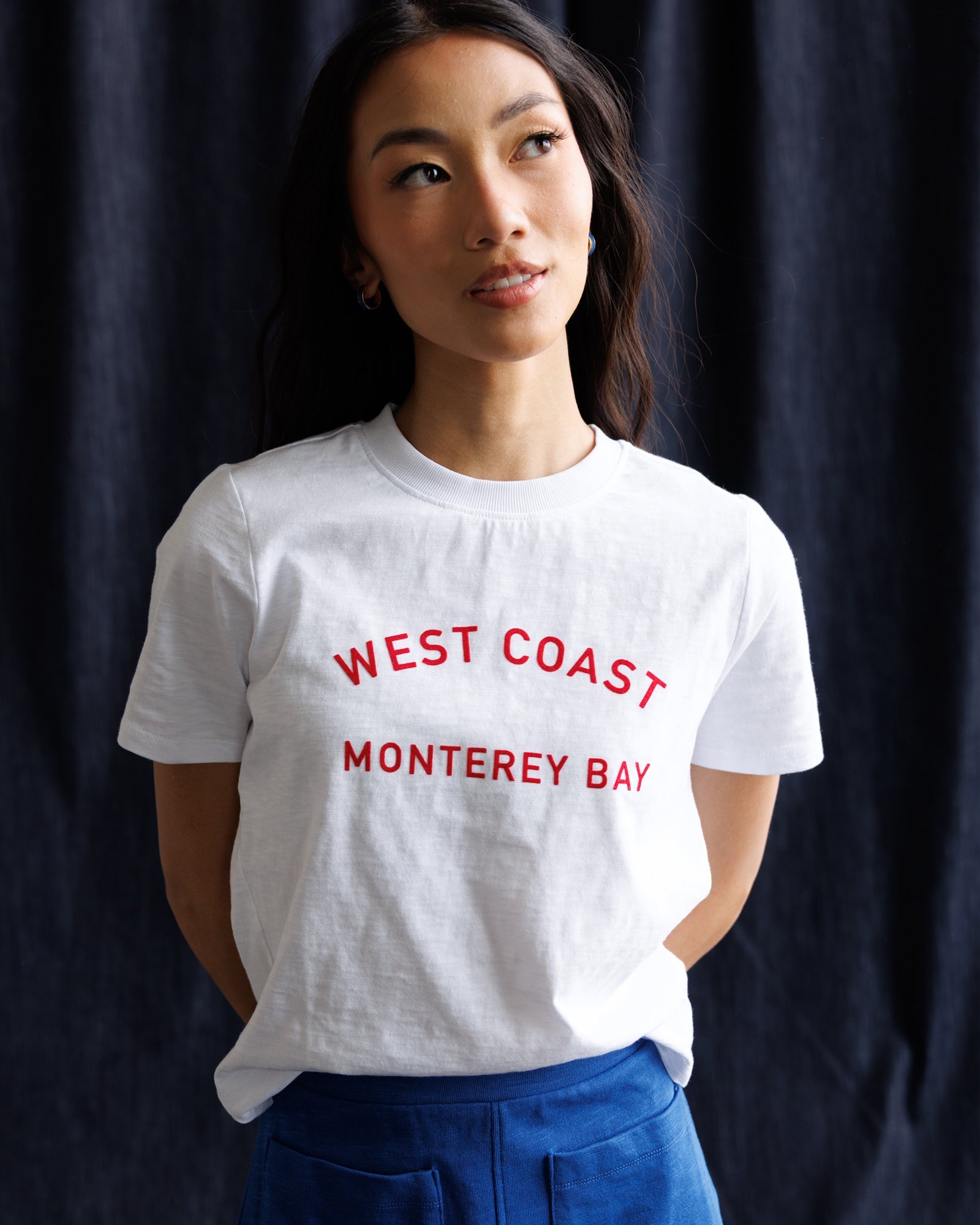 Monterey Bay Tee