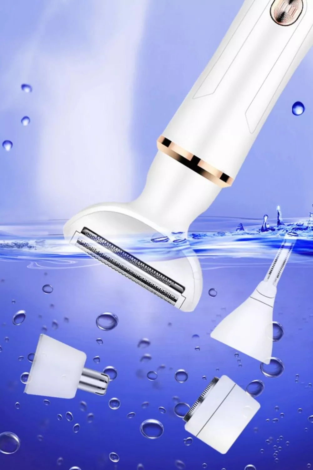 Electric Hair Removal Epilator