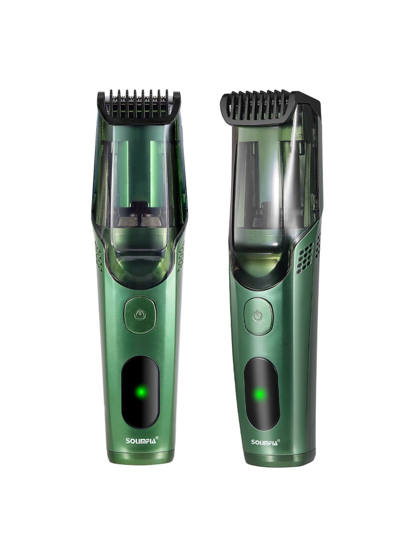 Portable Cordless Hair Clipper