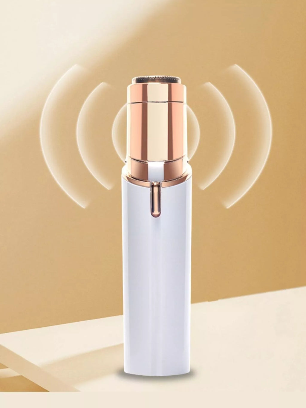 Painless Rechargeable Hair Removal