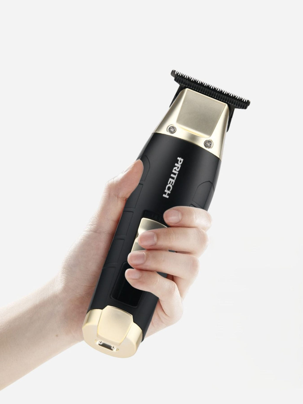 Cordless Rechargeable Hair Clipper