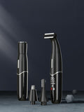 Multifunctional Electric Hair Removal Epilator