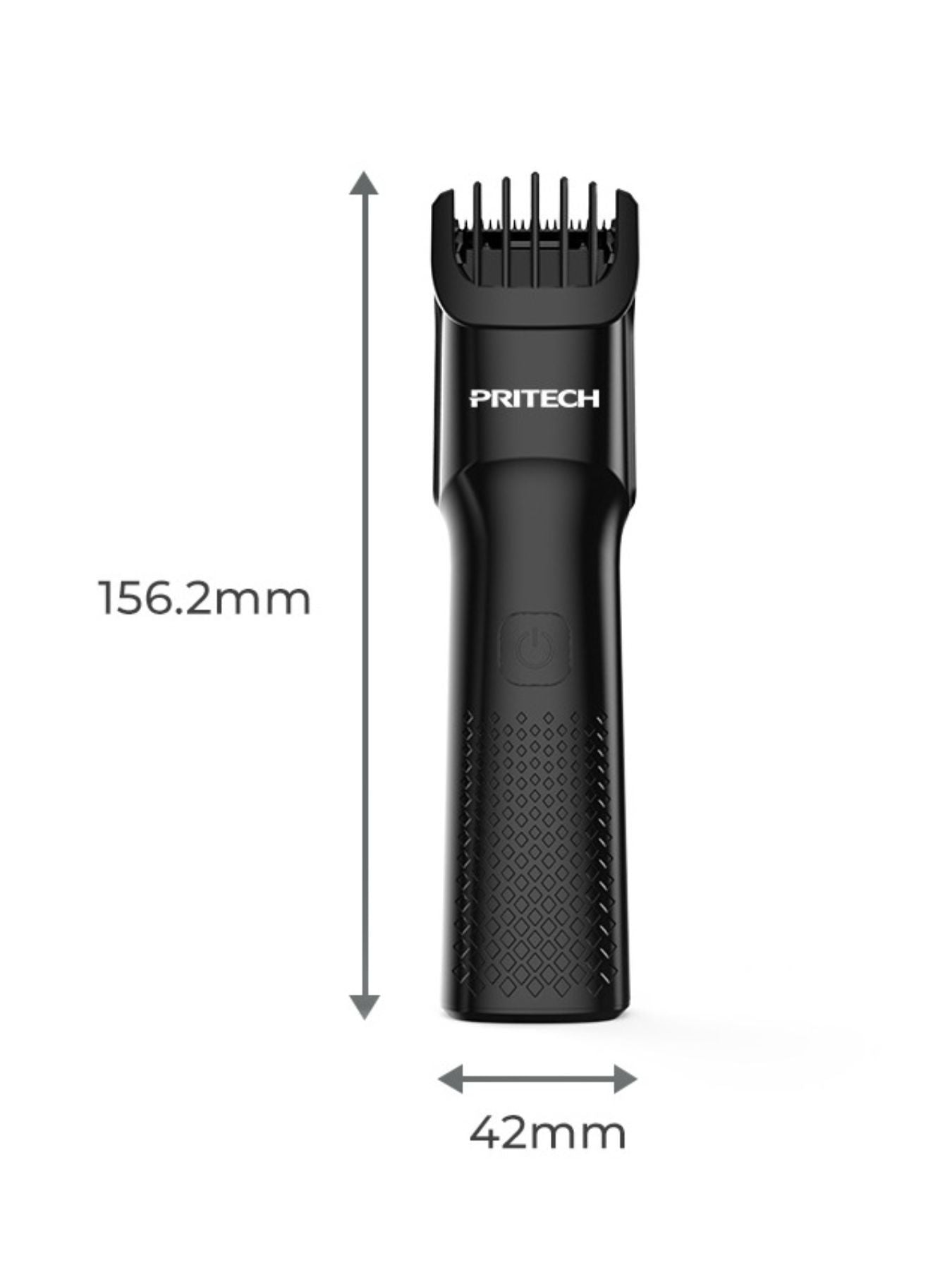 Cordless Rechargeable Hair Clipper