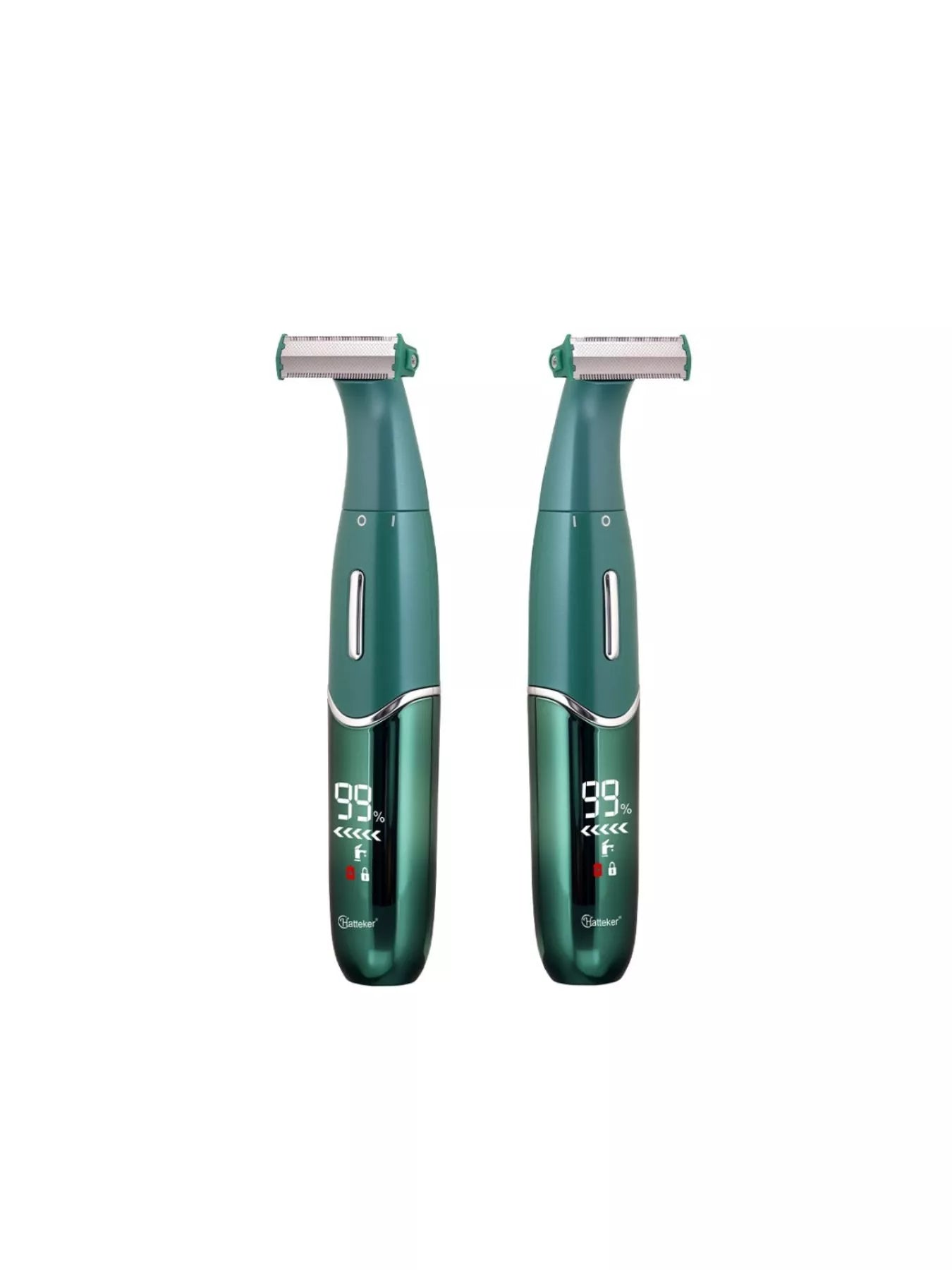Electric Hair Removal Epilator