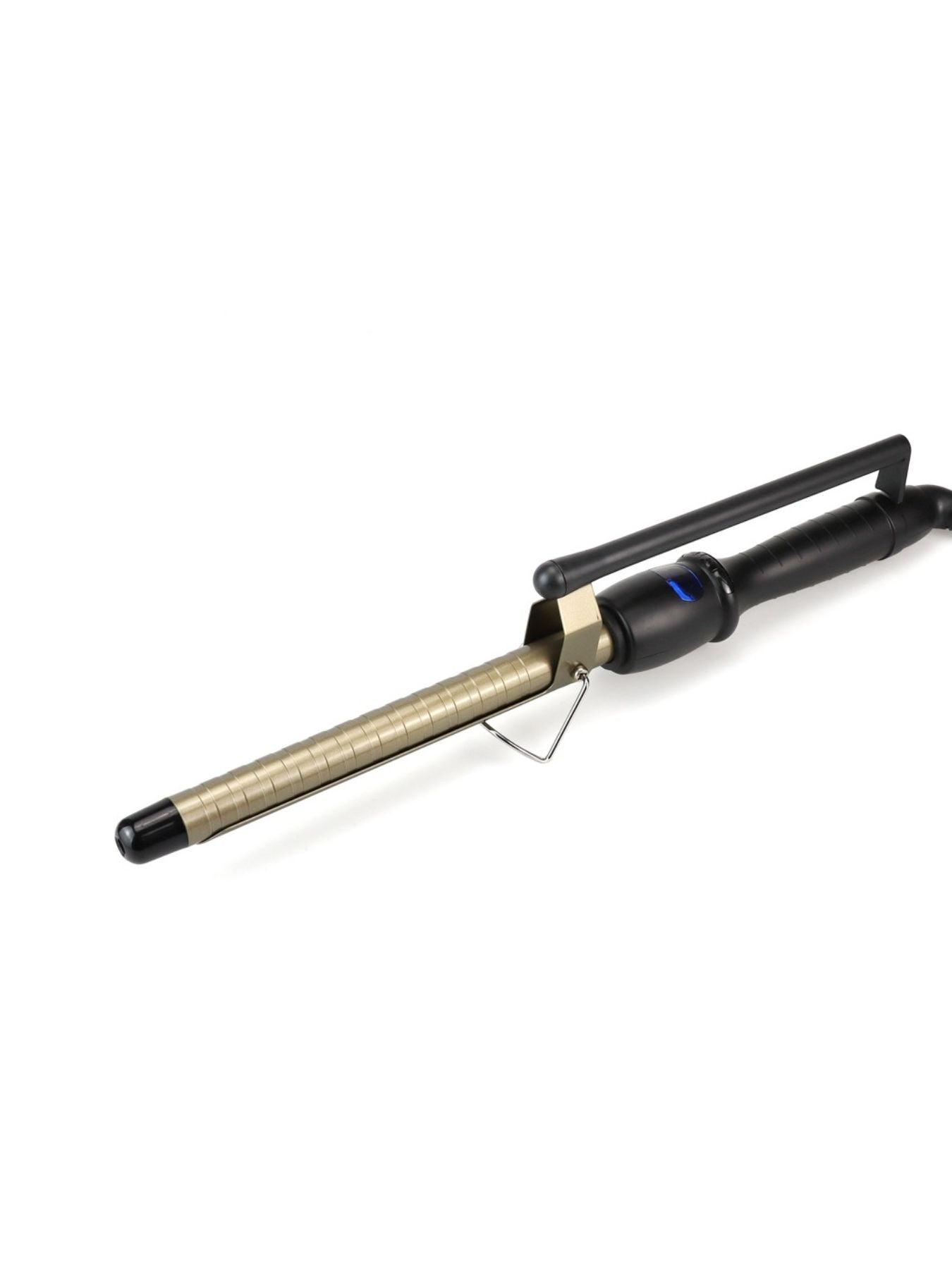 Adjustable Temperature Curling Iron