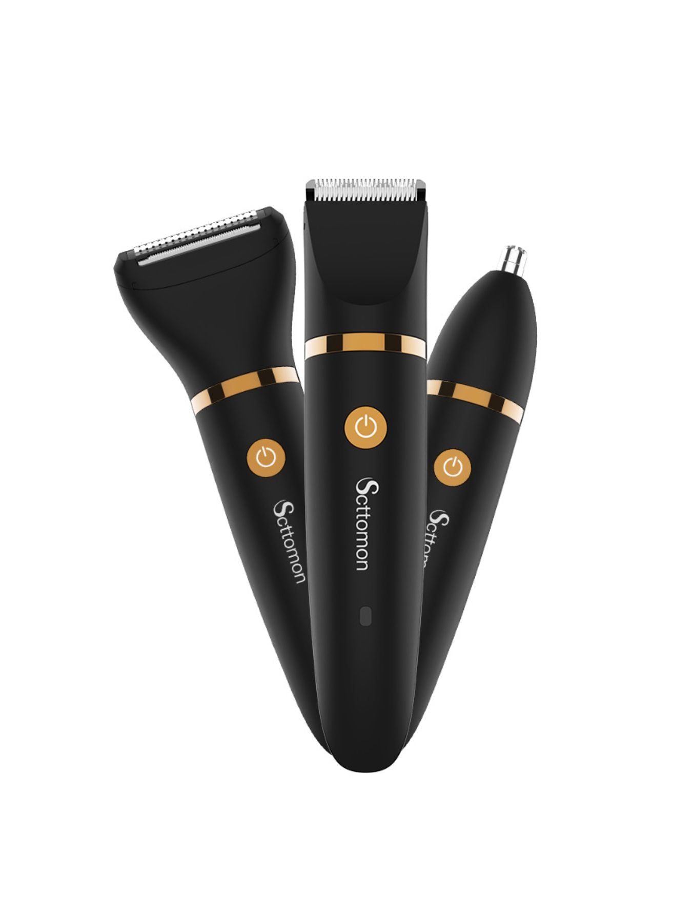 Multifunctional Hair Removal Epilator