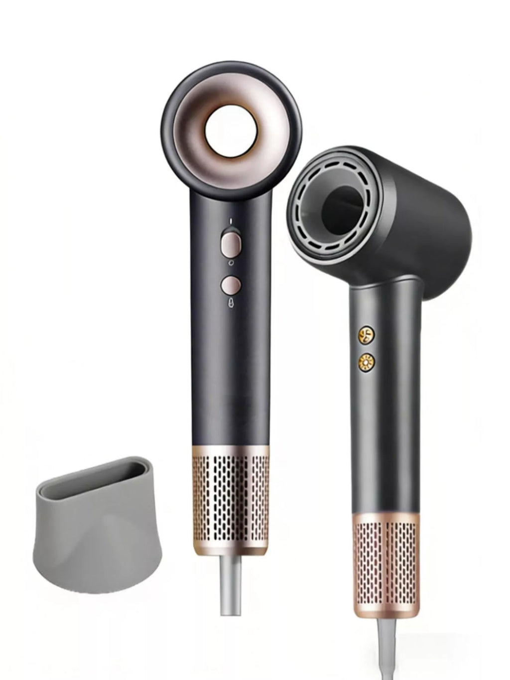 Lightweight High-Speed Hair Dryer