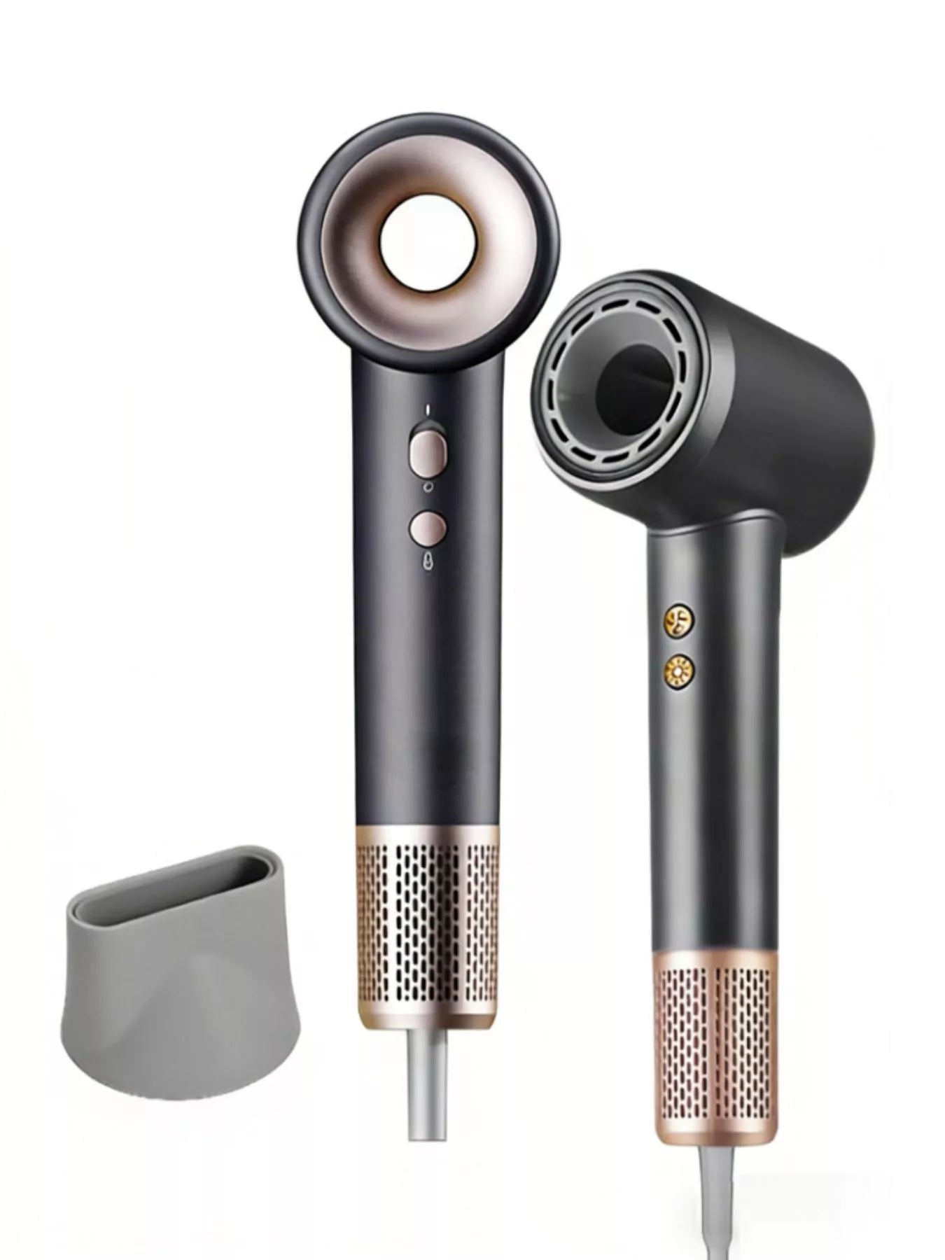 Lightweight High-Speed Hair Dryer