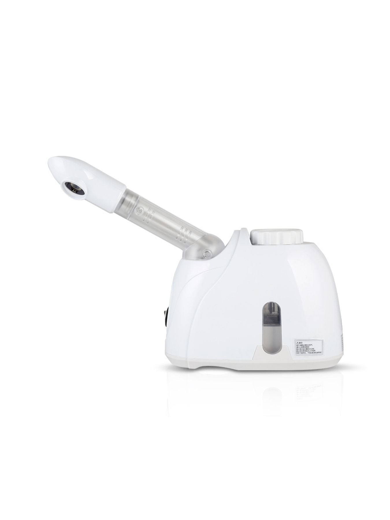 Hot Steaming Facial Beauty Device