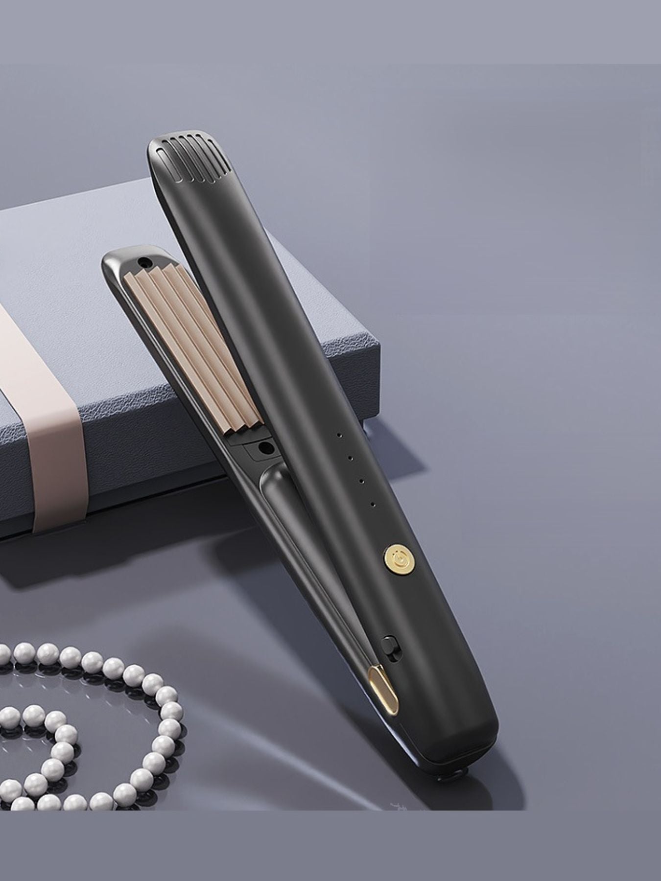 Fast Heating Hair Straightener