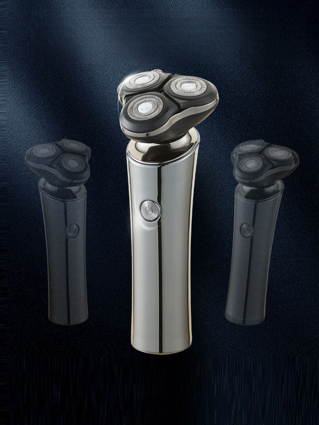 Rotary Electric Shaver
