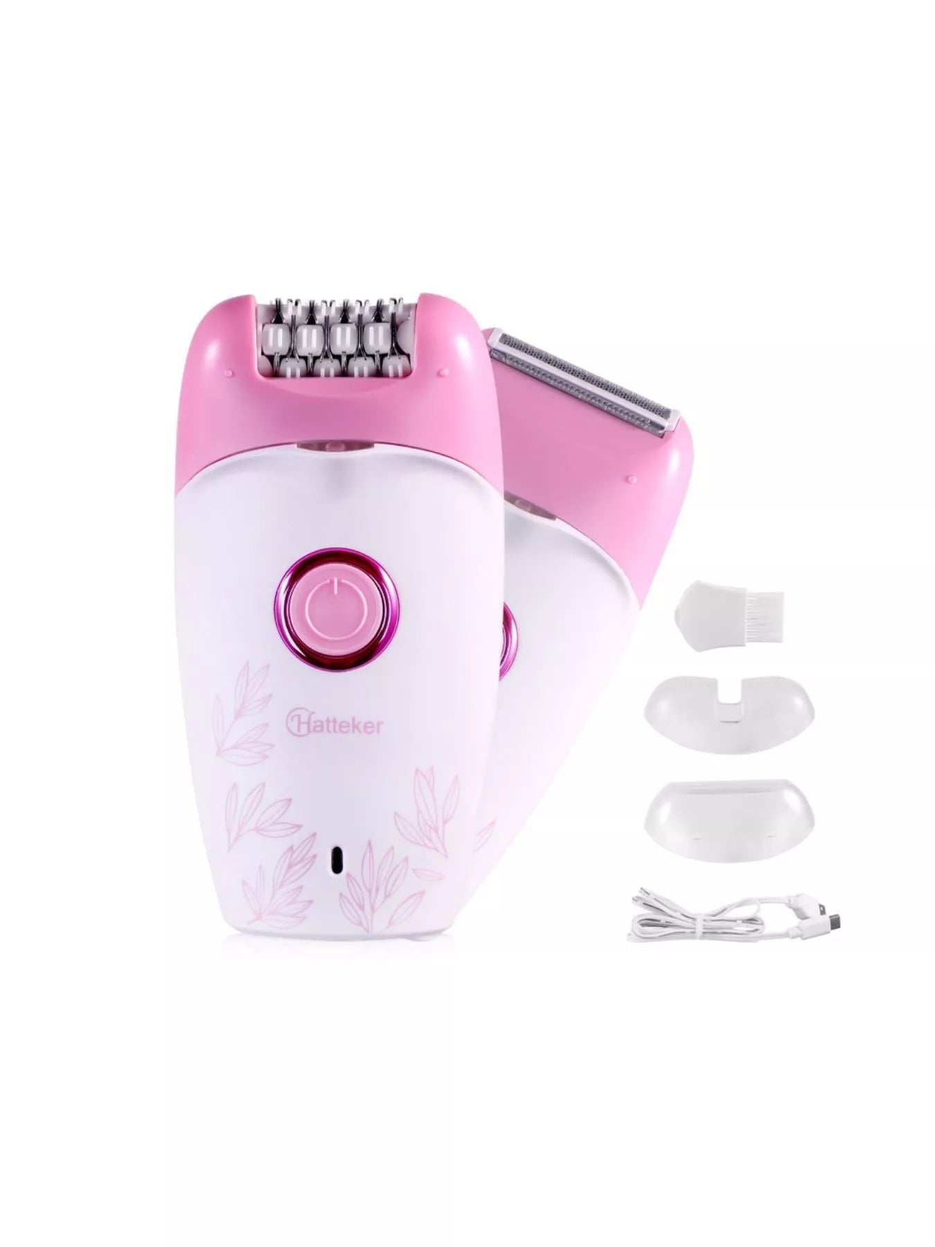 Portable Hair Removal Epilator