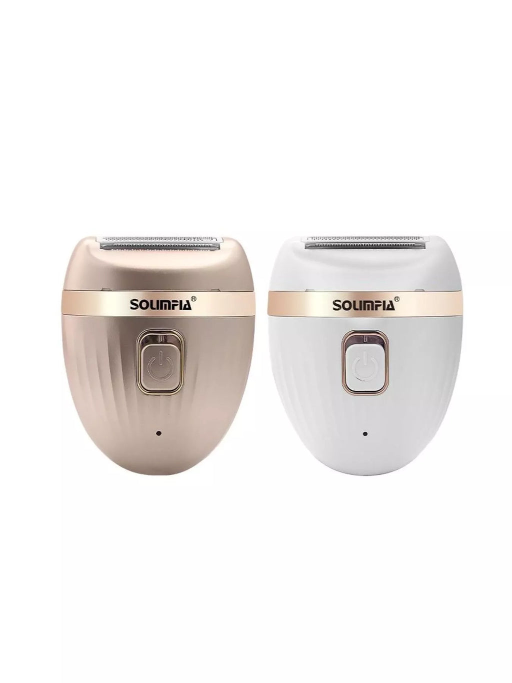 Portable Hair Removal Epilator