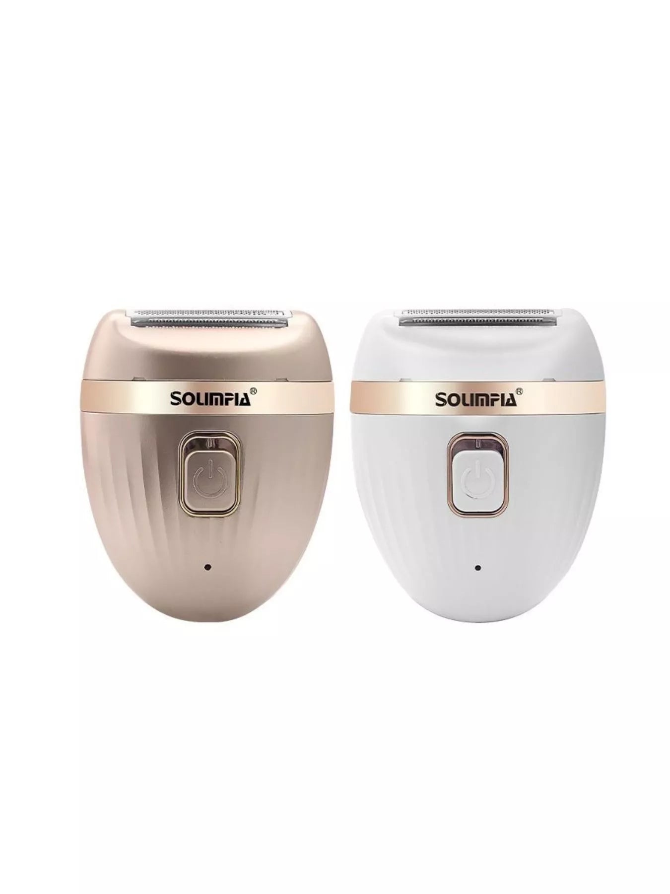Portable Hair Removal Epilator