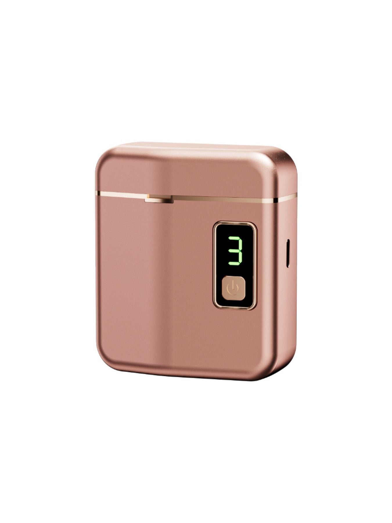 Portable Electric Nail Buffer