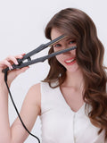 Adjustable Temperature Hair Straightener