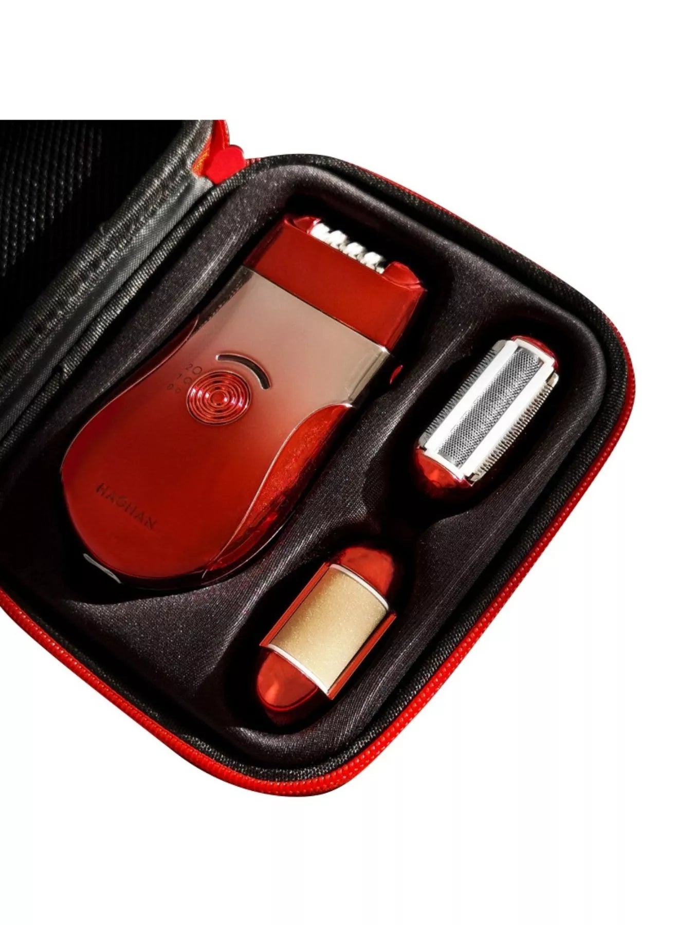 USB Rechargeable Portable Painless Hair Removal