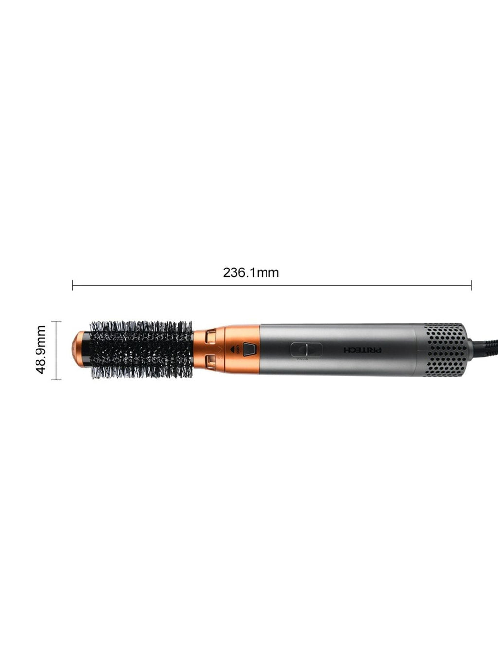 Fast Heating Hot Air Brush