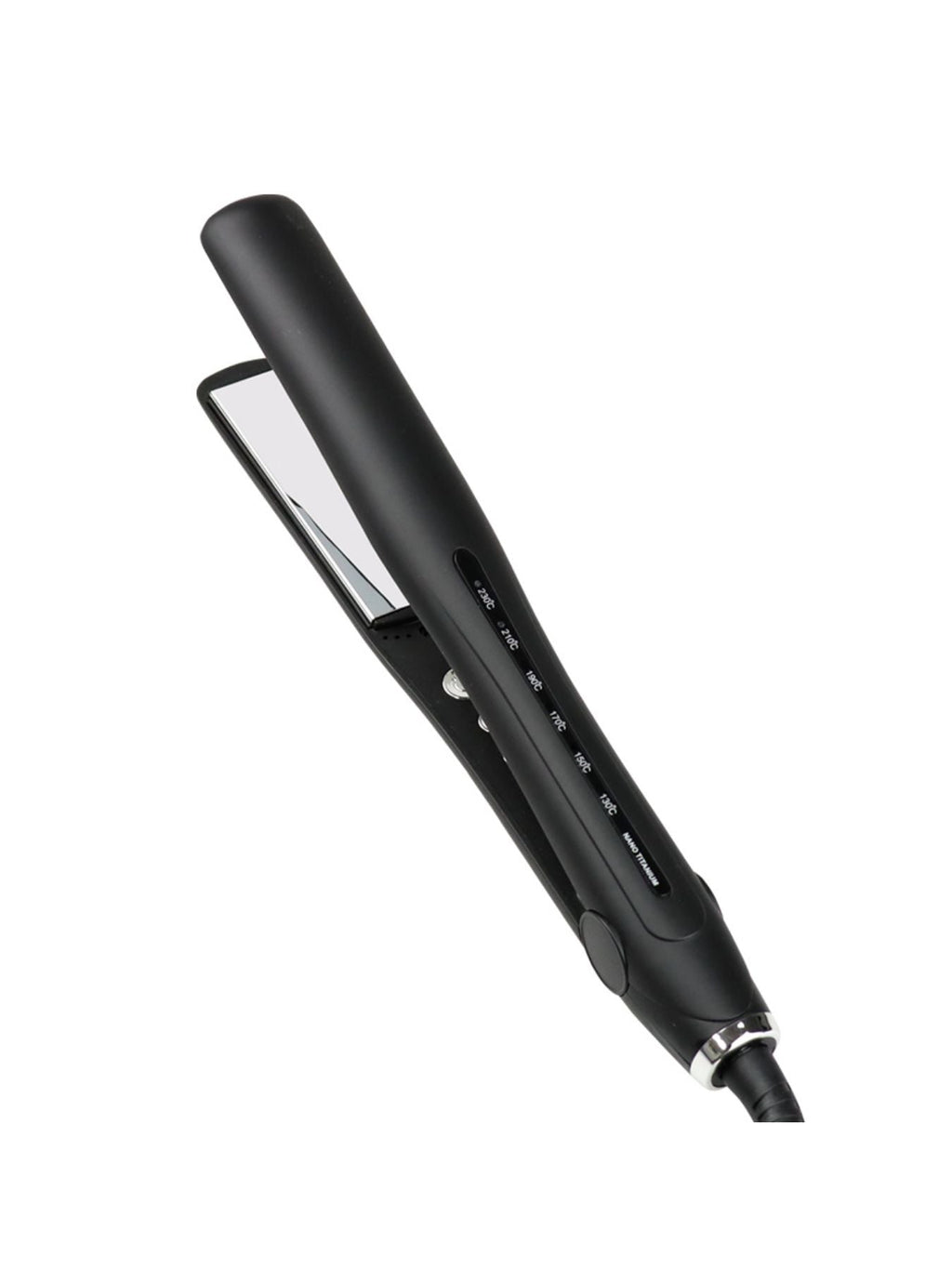 Fast Heating Hair Straightener