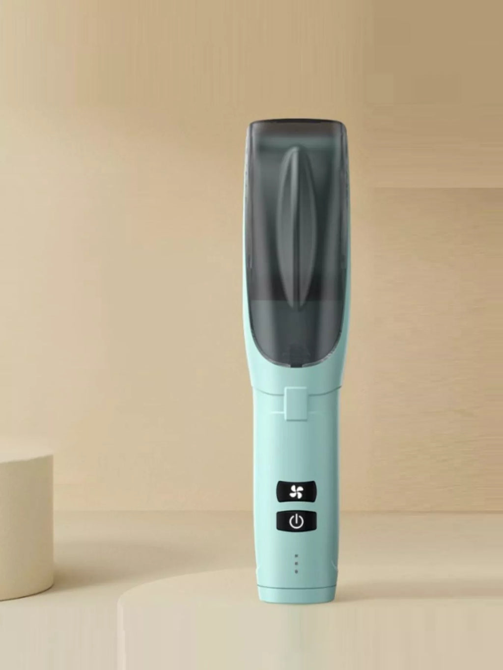Low Noise Hair Clipper