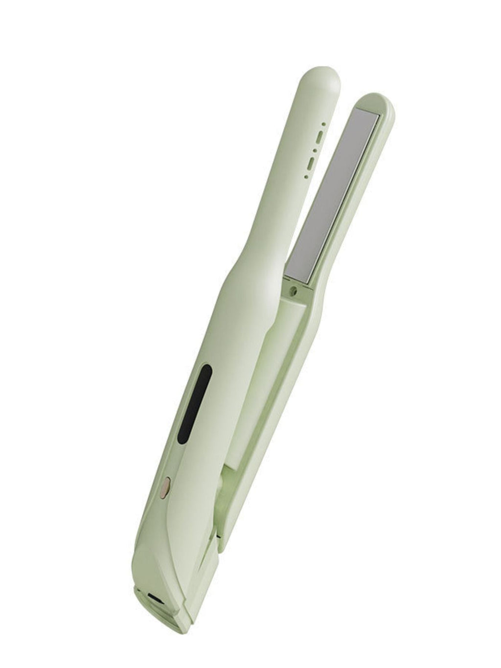 Cordless Rechargeable Hair Straightener