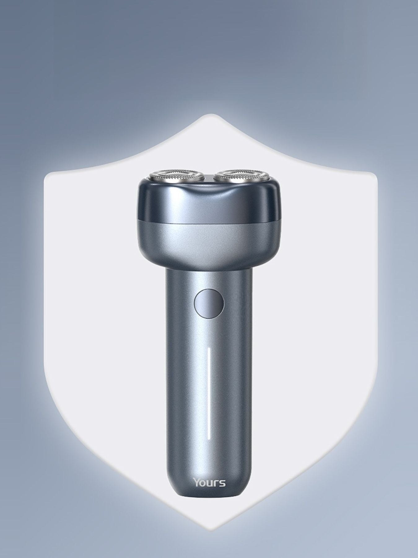 Waterproof Electric Shaver