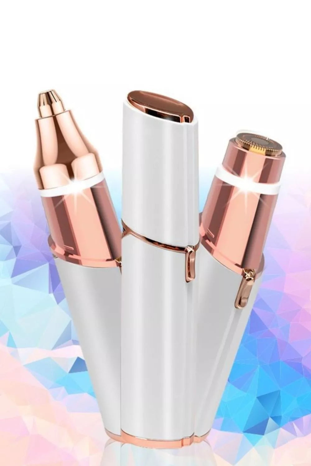 Portable Hair Remover Epilator