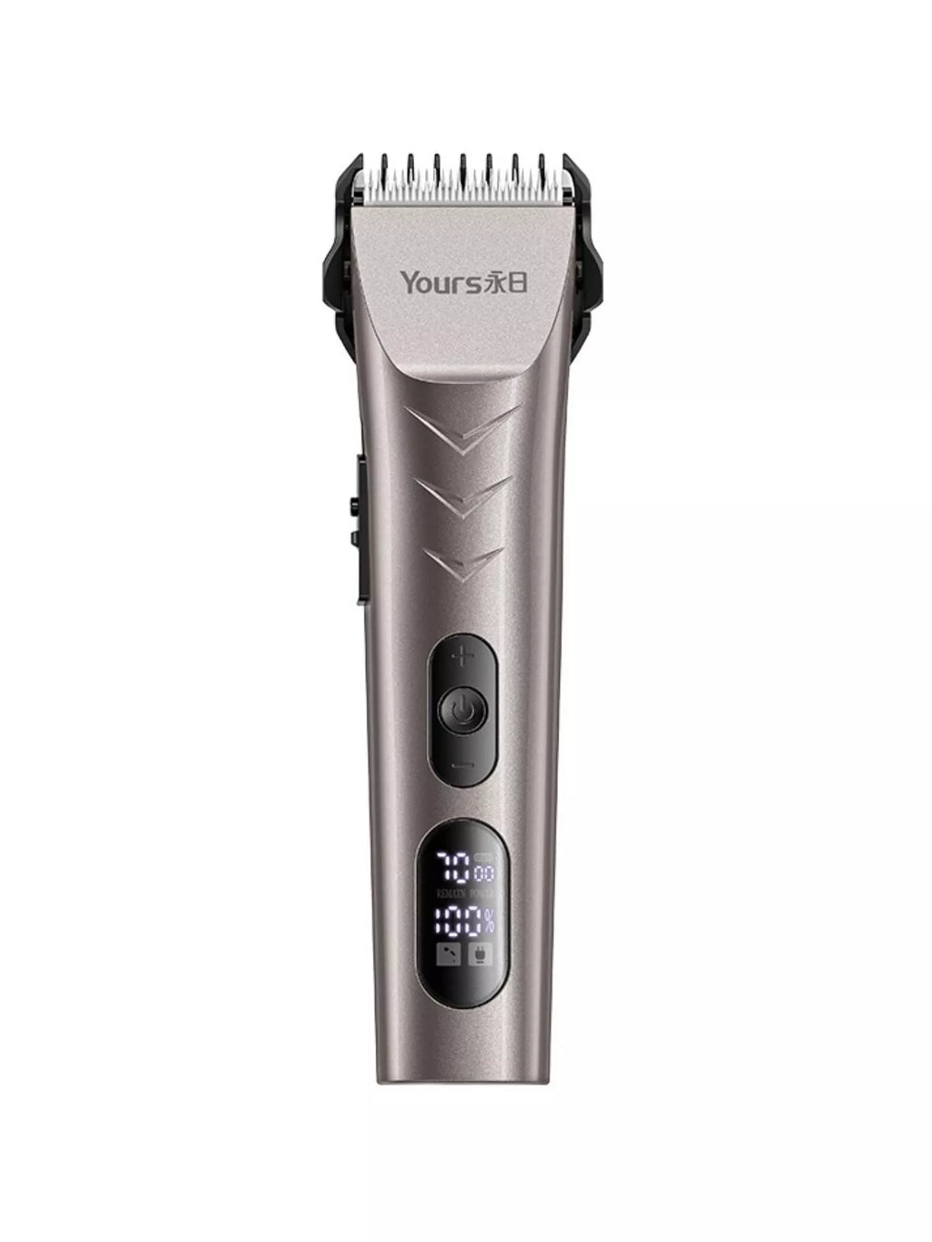 Electric Hair Clipper