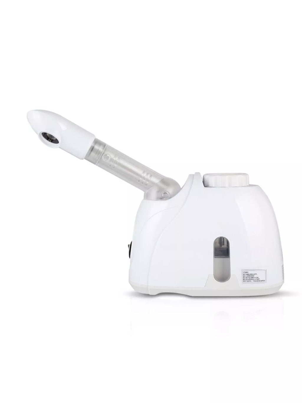 Facial Steamer Deep Cleansing Beauty Device