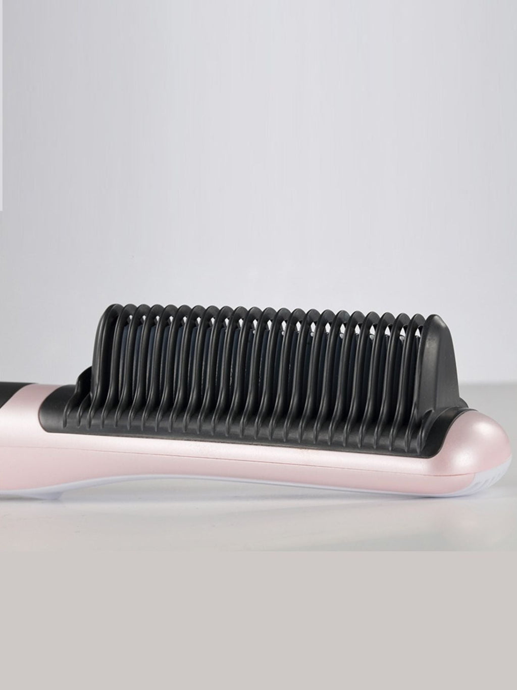Heated Hair Straightening Comb