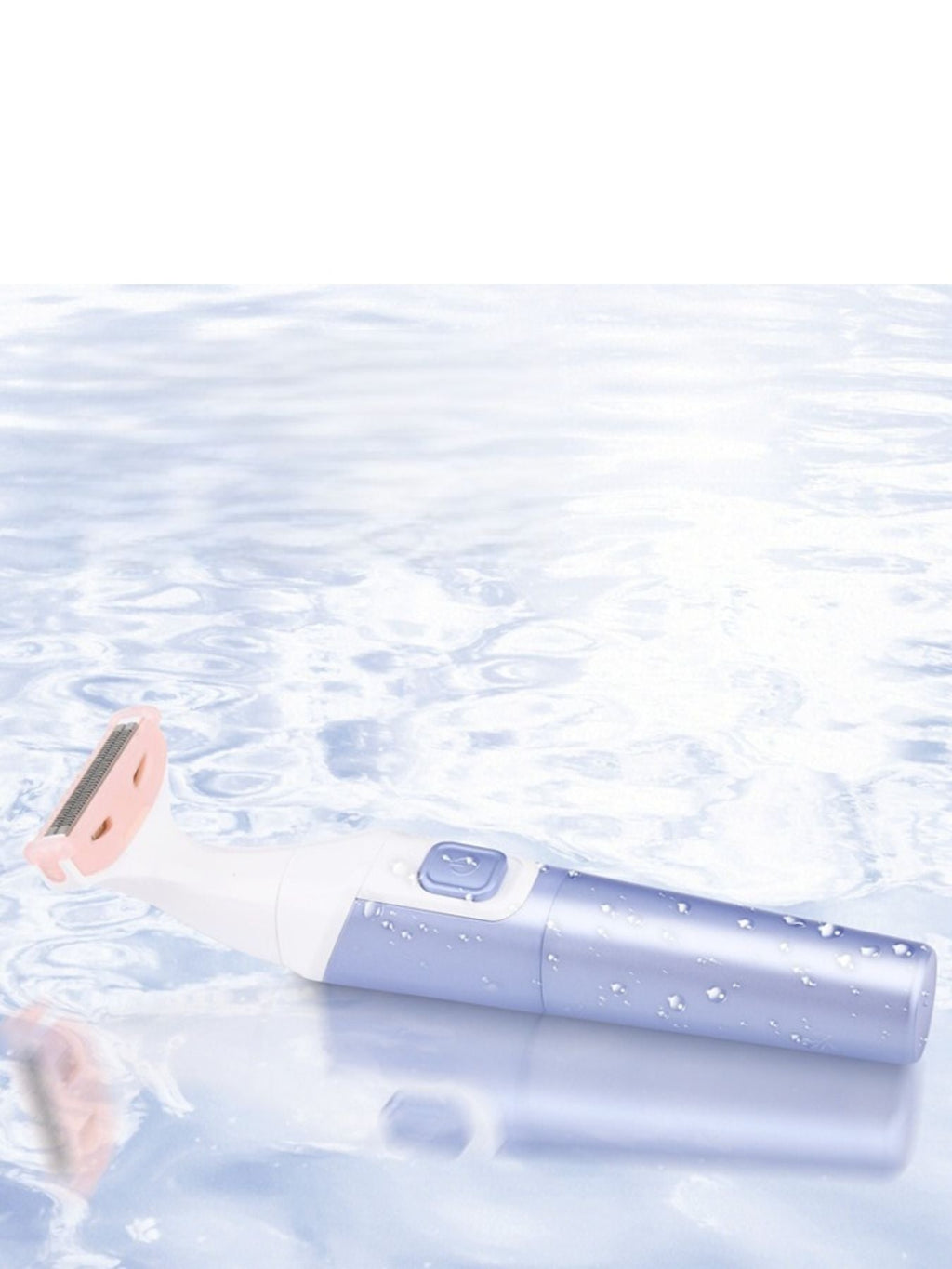 Painless Hair Removal Epilator