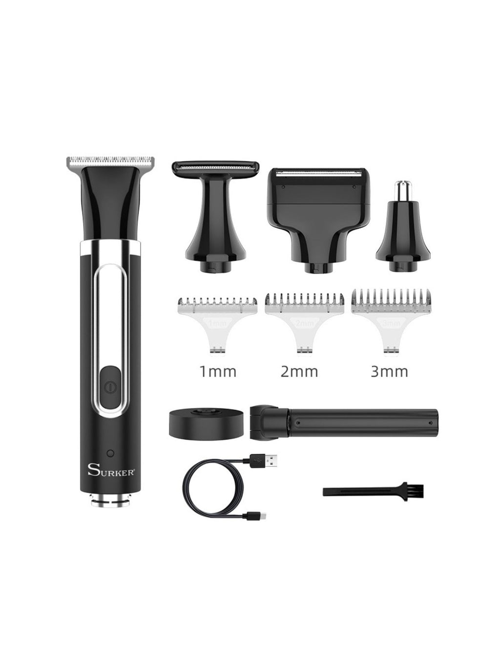 Electric Hair Removal Epilator