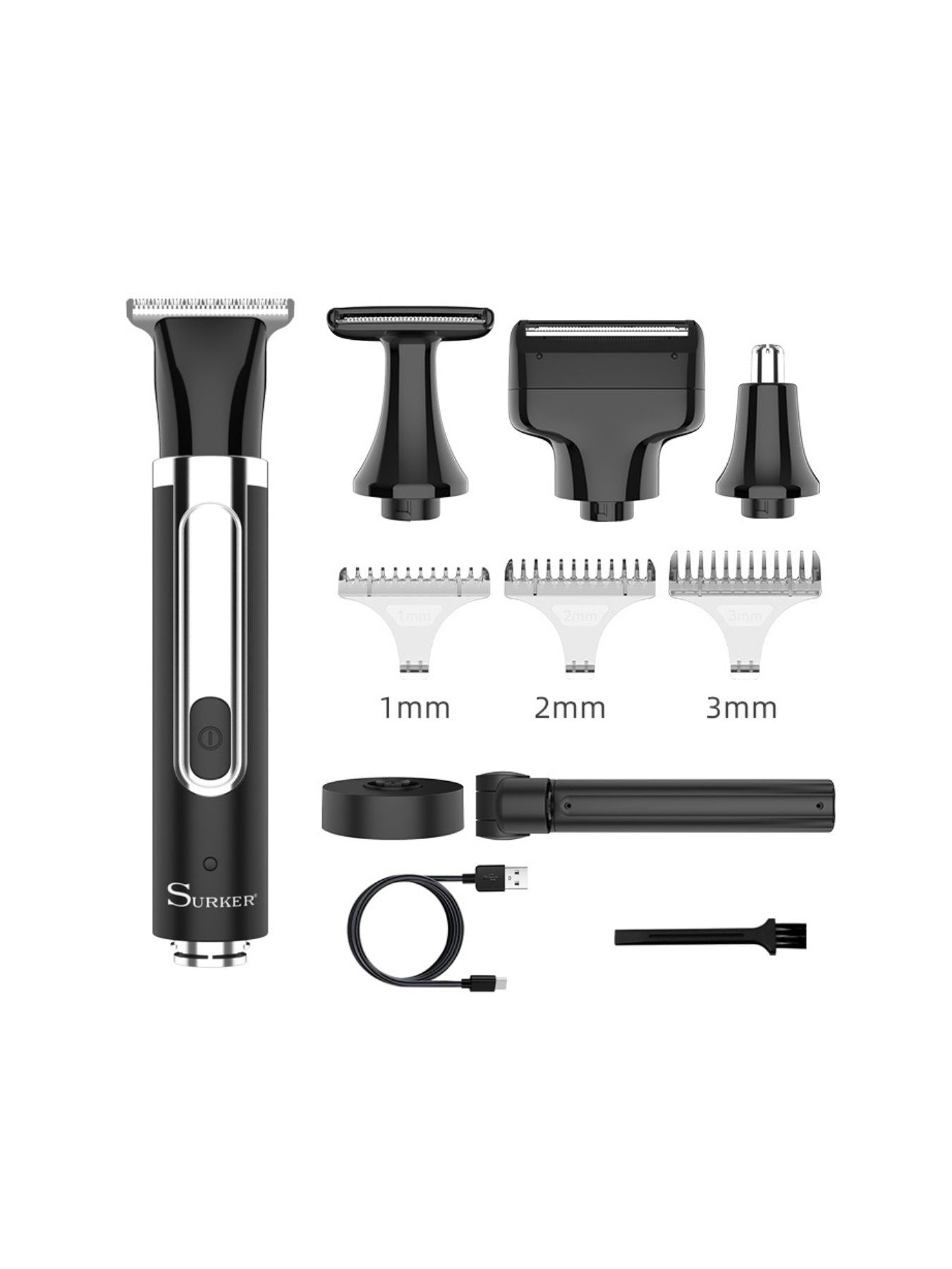 Electric Hair Removal Epilator