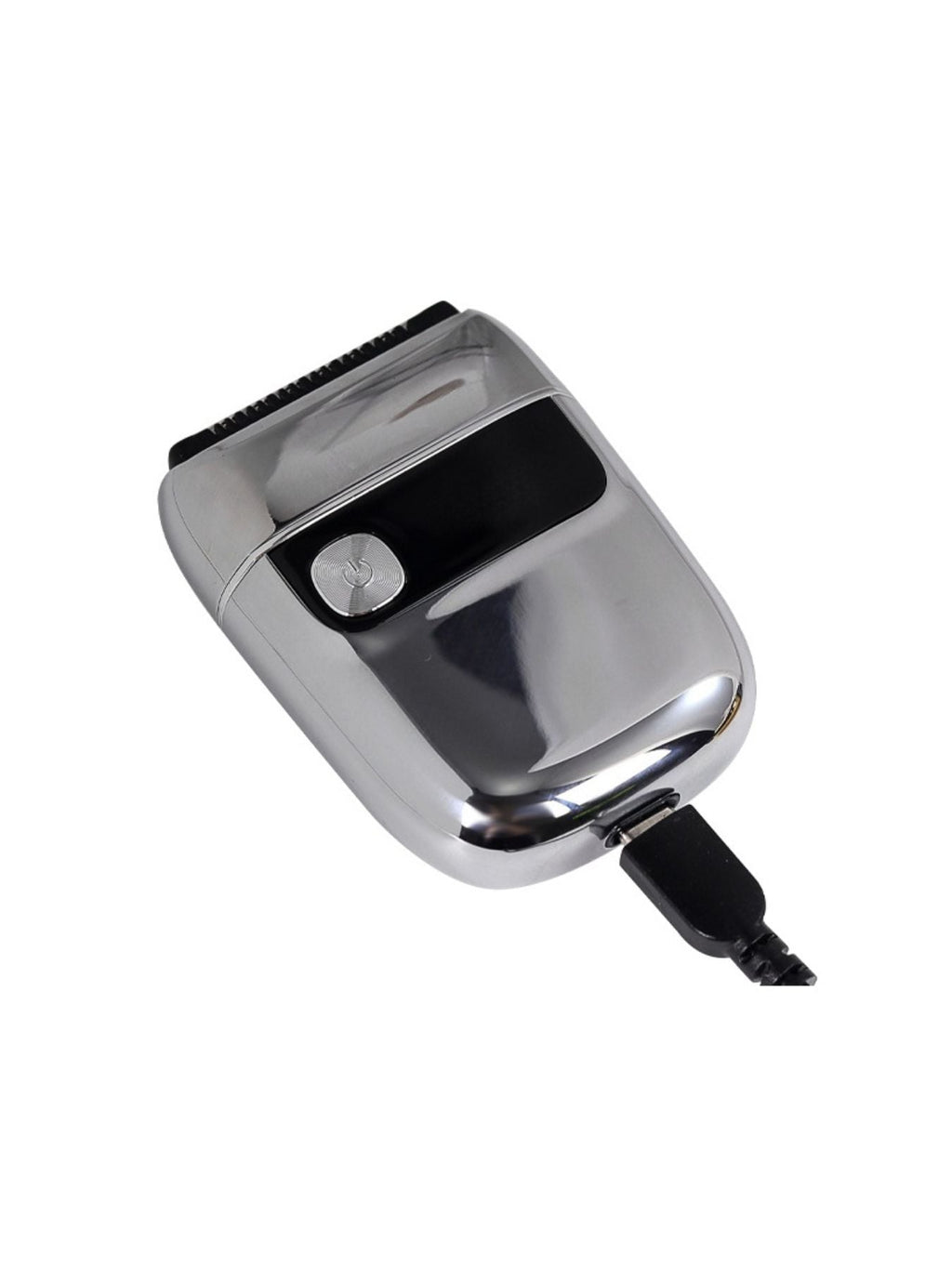 Portable Mini Electric Shaver