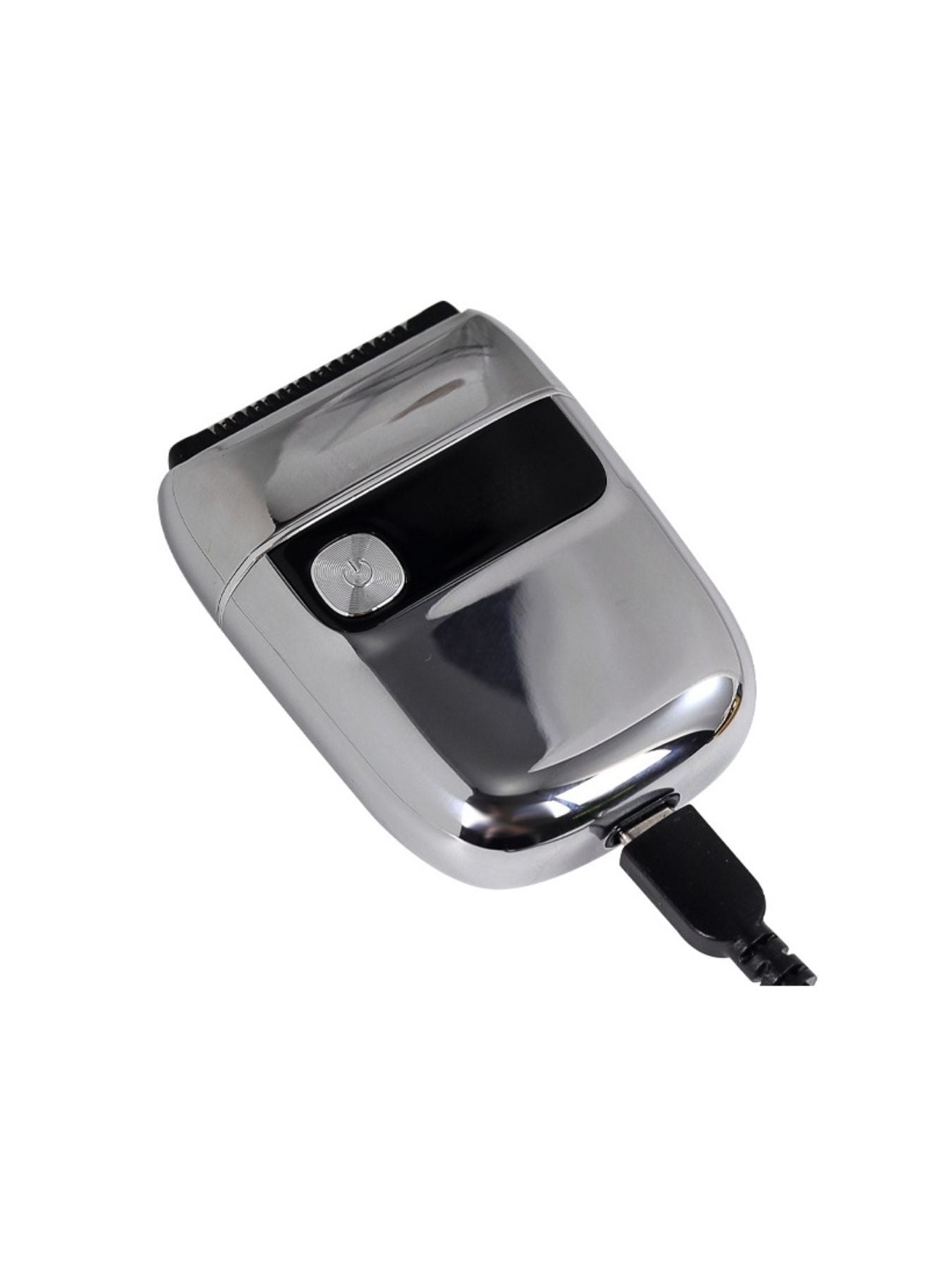 Portable Mini Electric Shaver