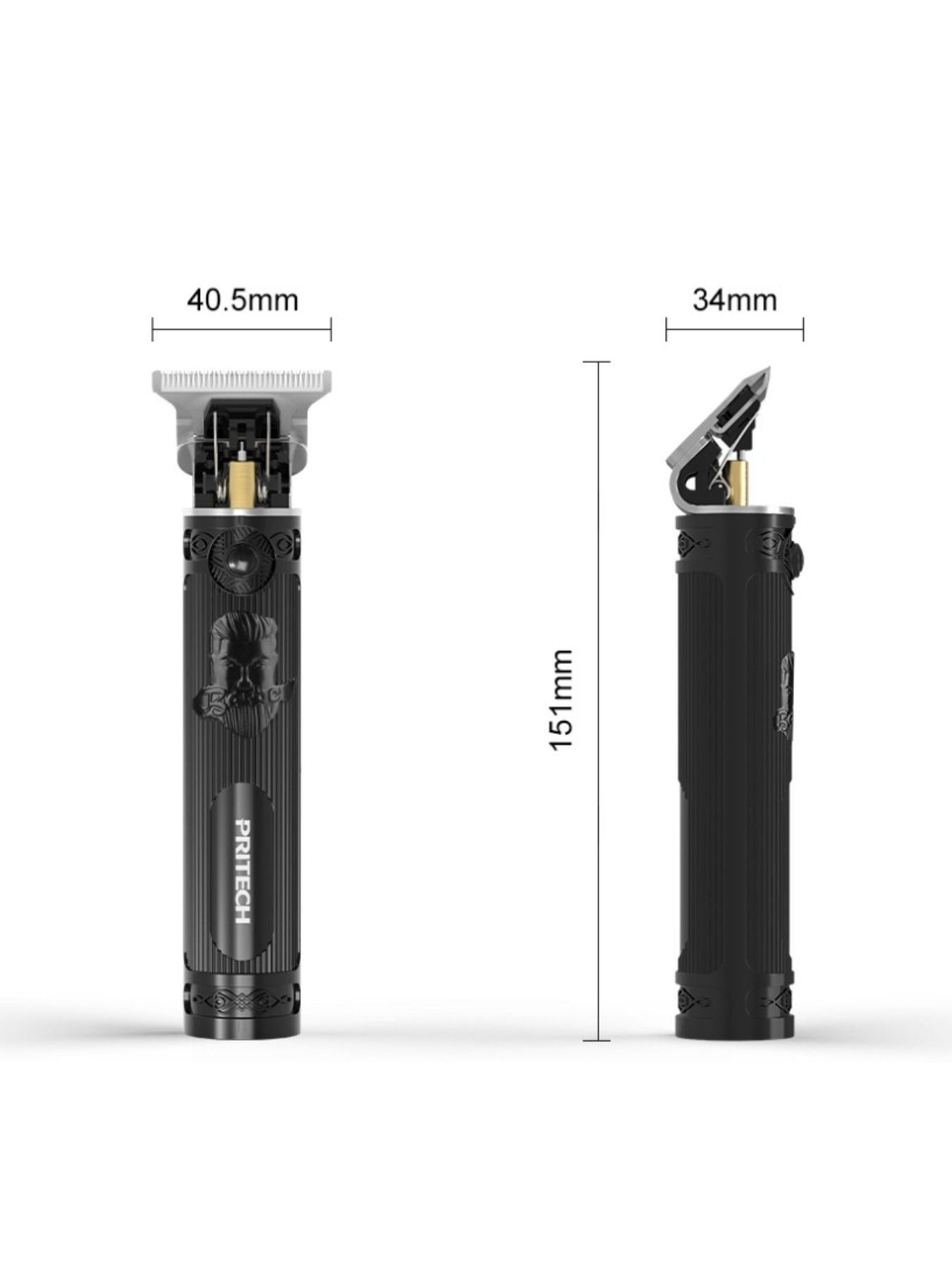 Cordless Hair Clipper