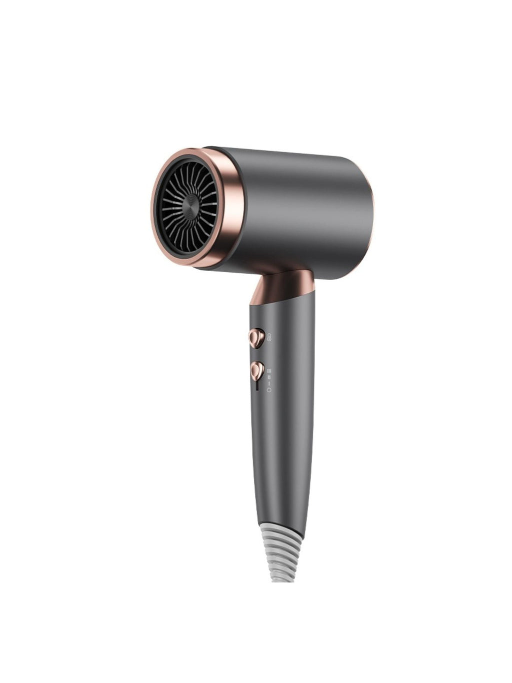 Negative Ion Household Hair Dryer