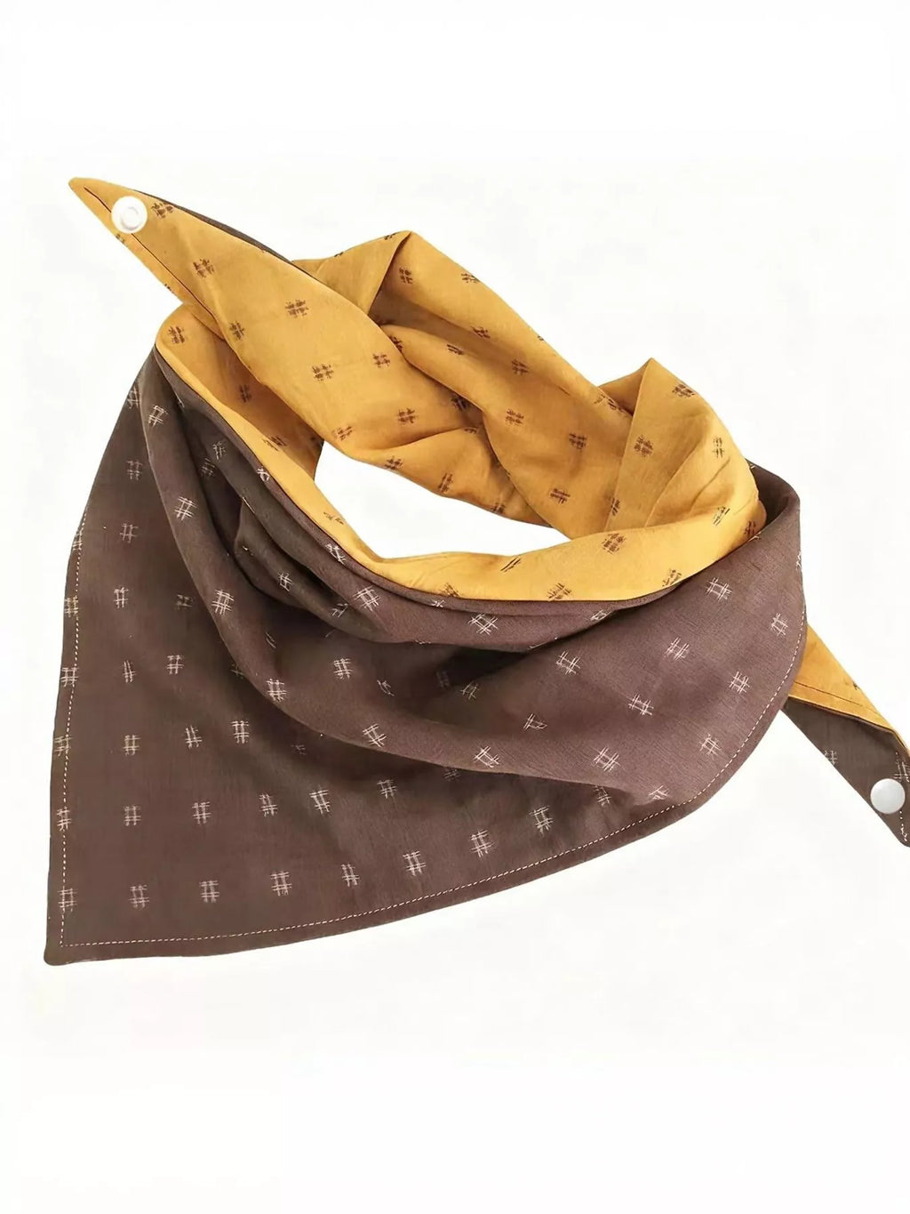 Soft Pet Scarf