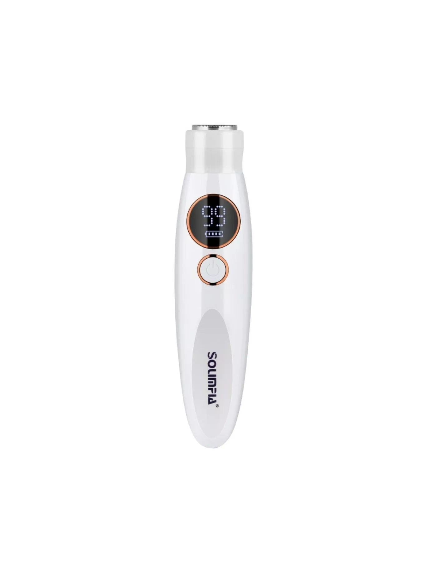 Rechargeable Electric Hair Removal Epilator