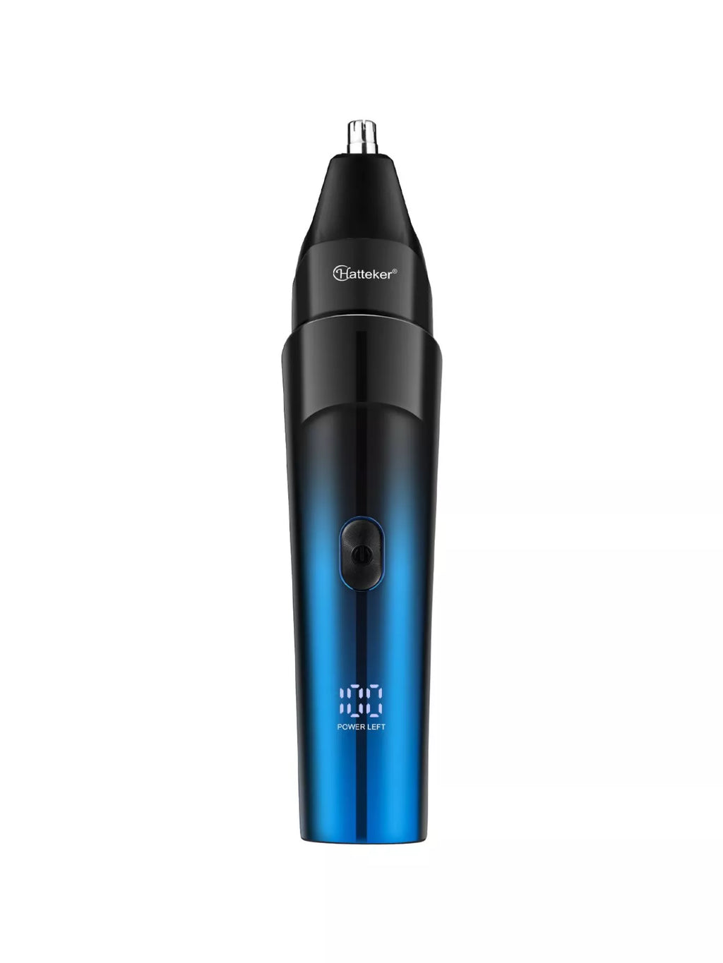 Waterproof Hair Clipper
