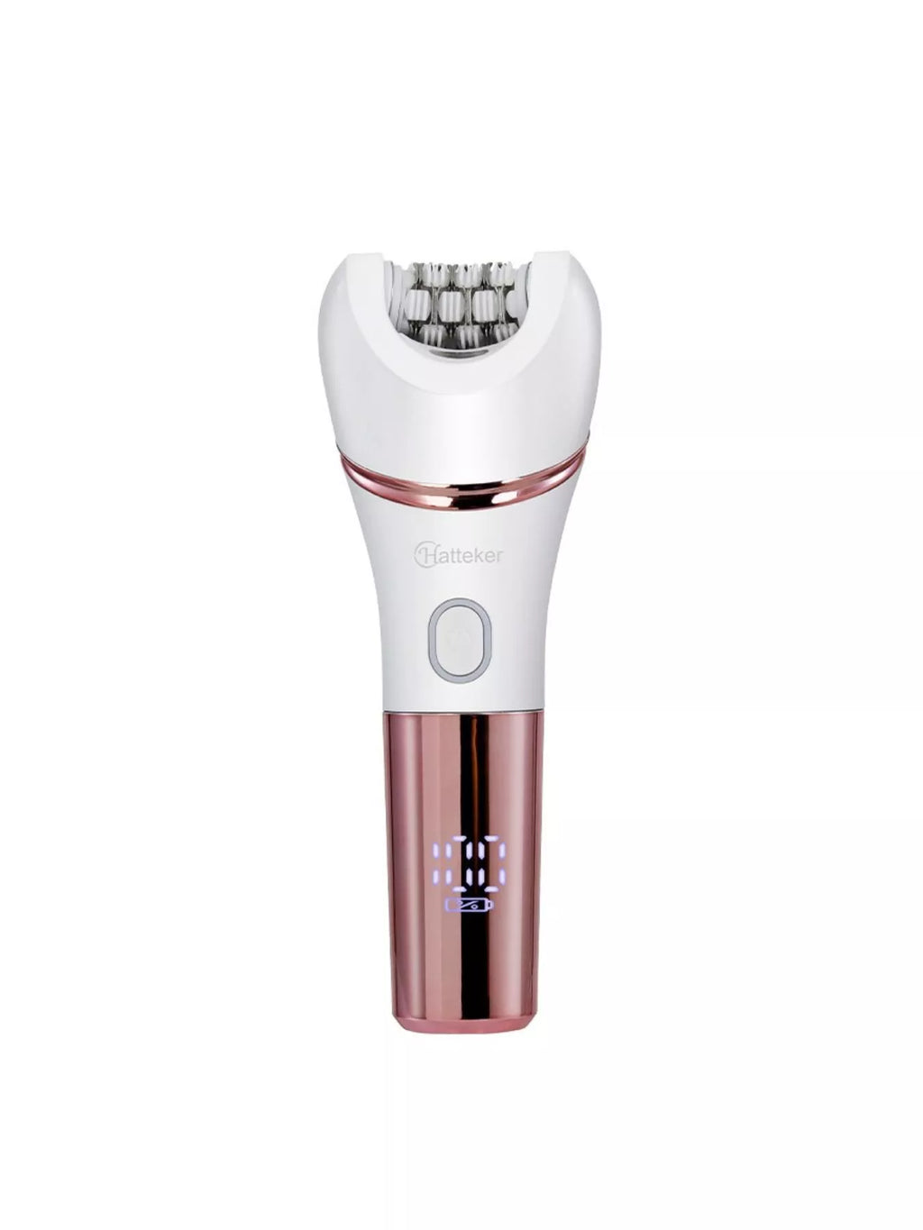 Waterproof Hair Removal Epilator