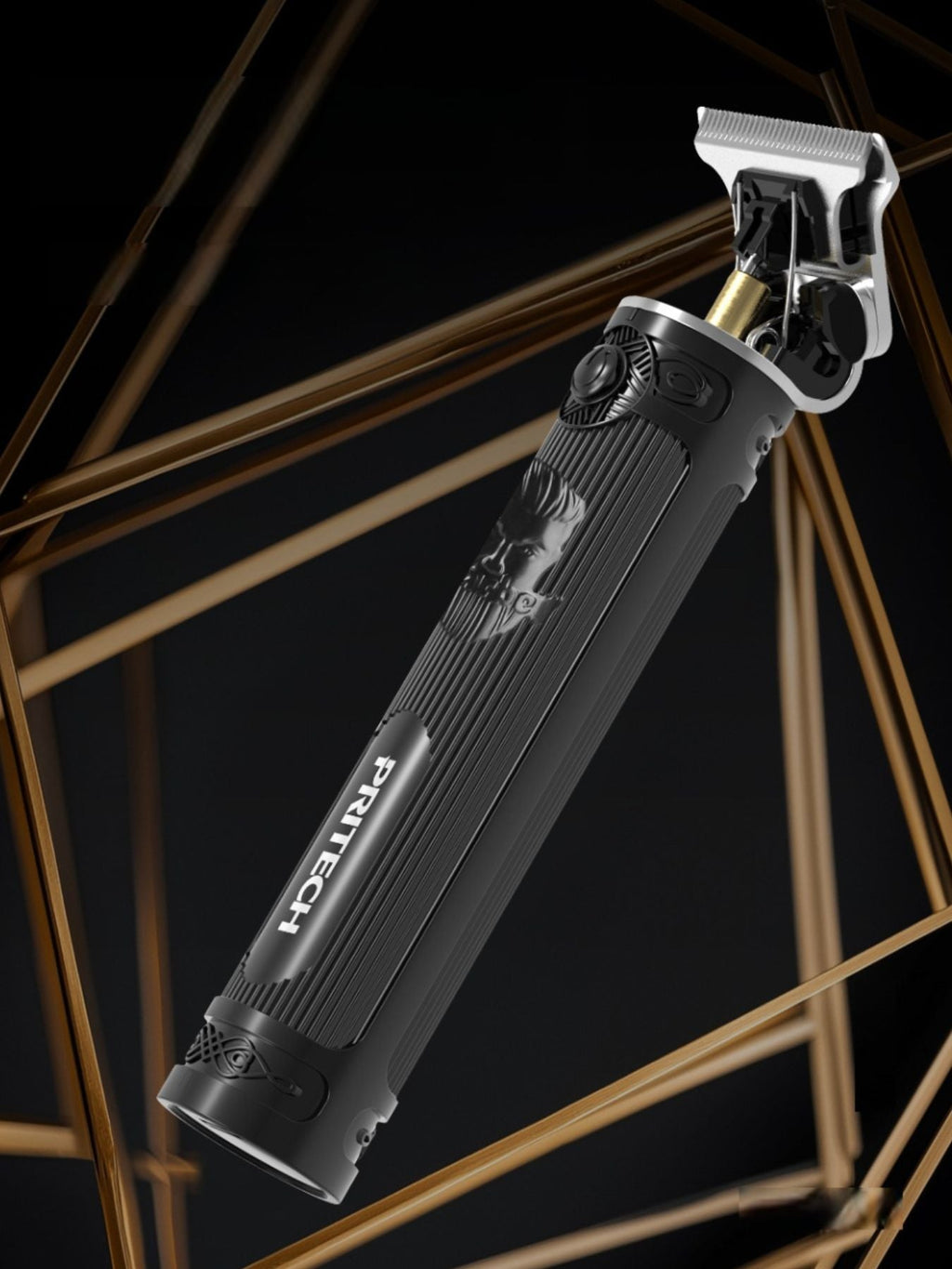 Cordless Hair Clipper