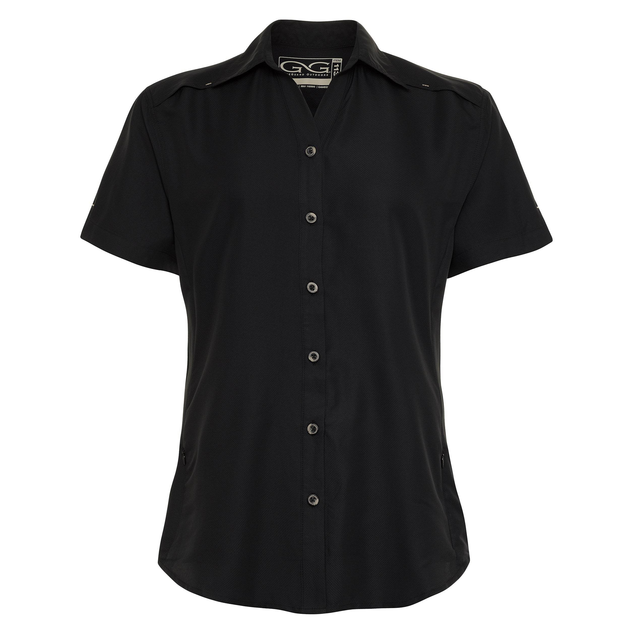 Caviar Ladies' Original Shirt