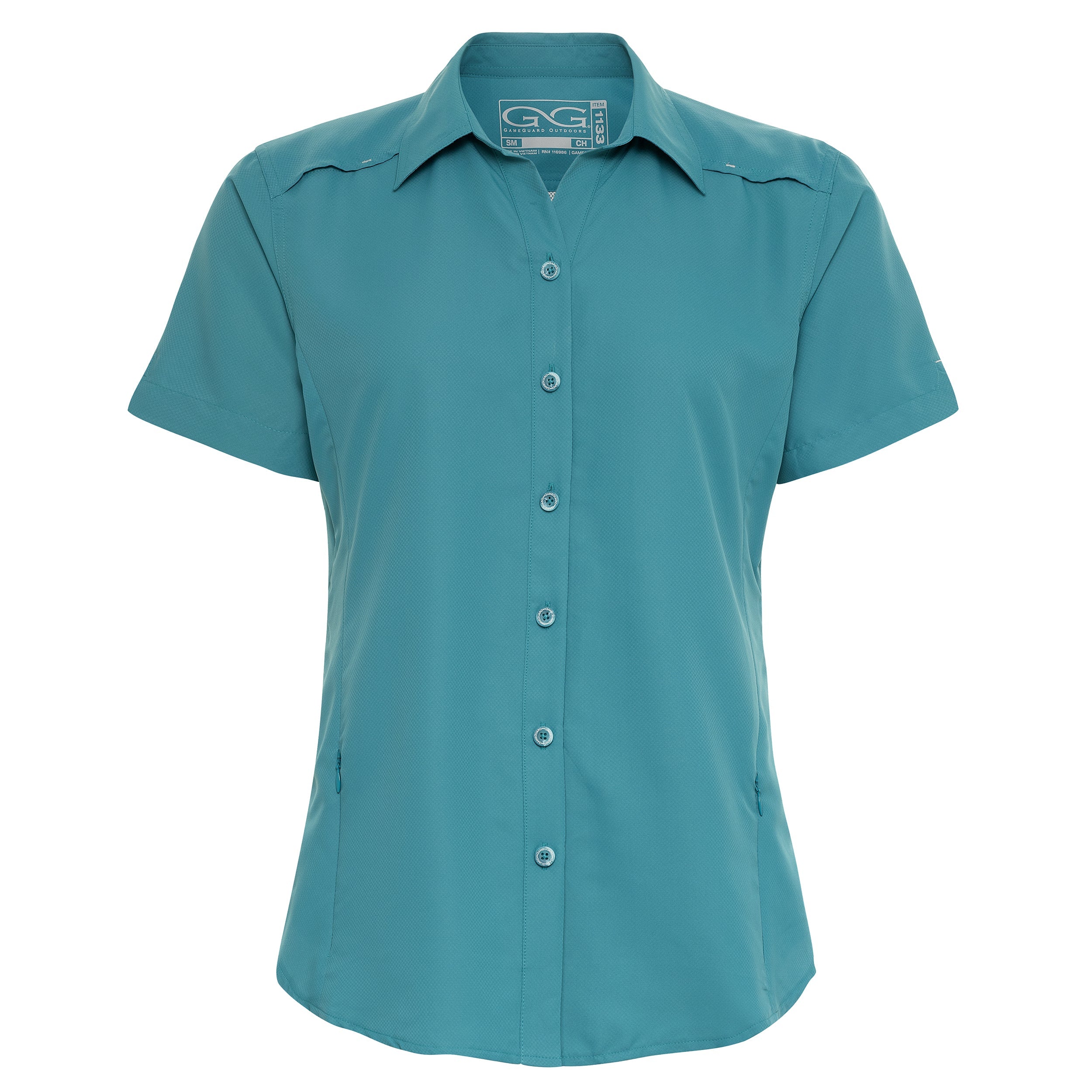 Mahi Ladies' Original Shirt
