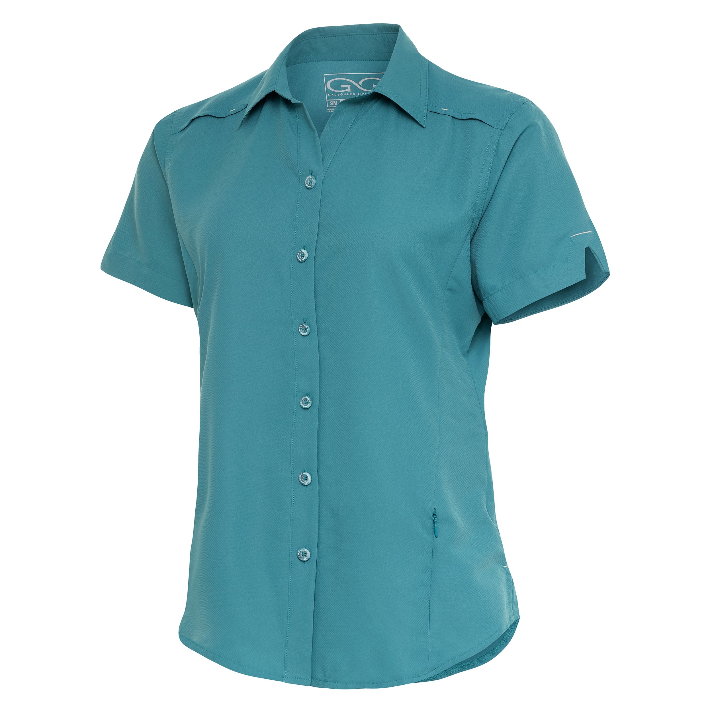 Mahi Ladies' Original Shirt