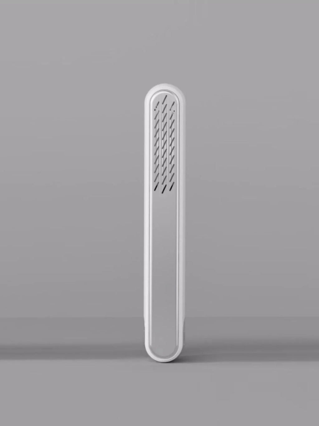 Portable Heated Straightening Comb