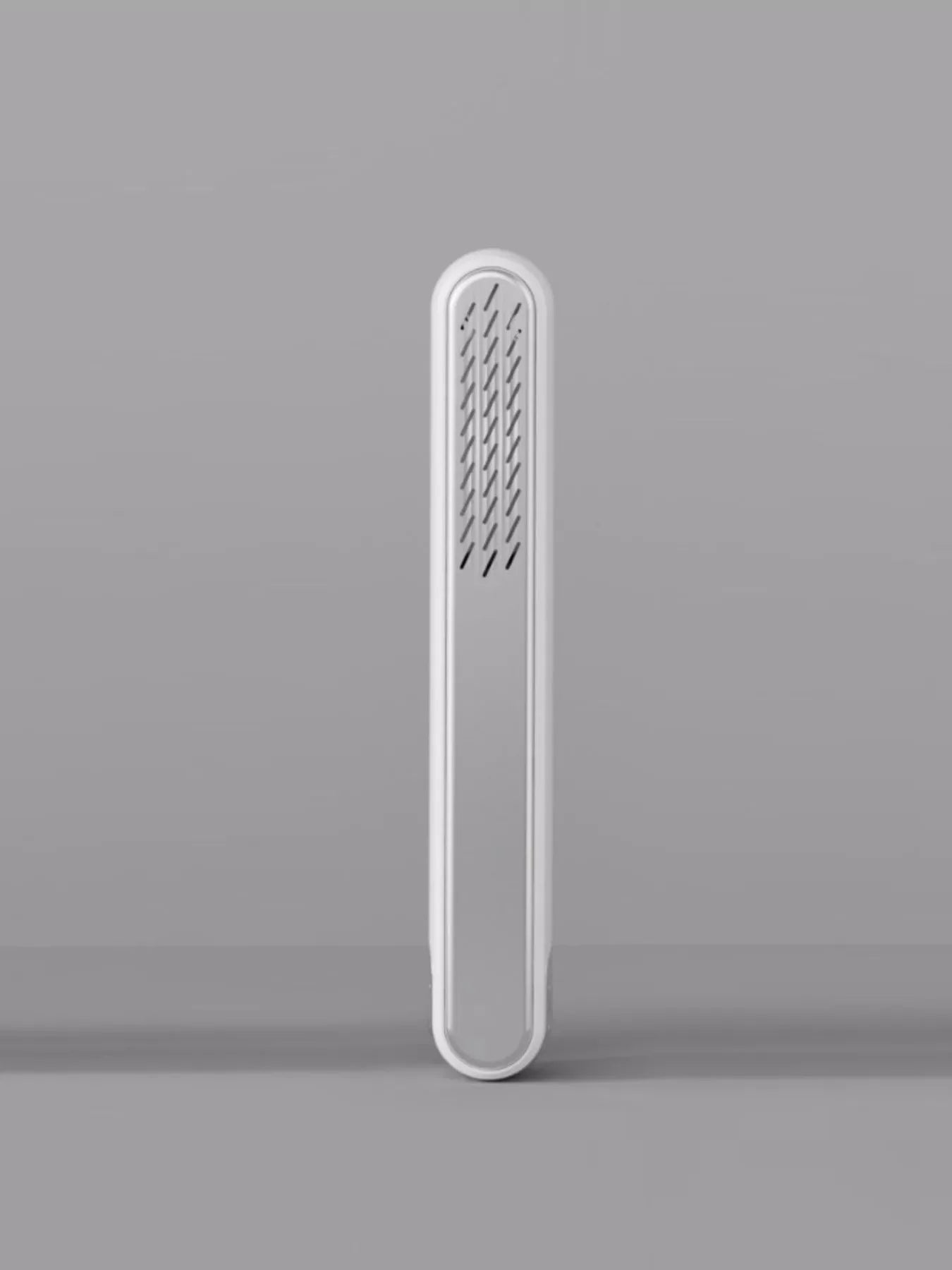 Portable Heated Straightening Comb