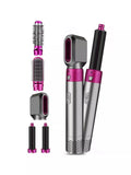 Adjustable Temperature Curling Iron